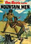 Ben Bowie and his Mountain Men #1 Comic Books - Covers, Scans, Photos in Ben Bowie and his Mountain Men Comic Books - Covers, Scans, Gallery